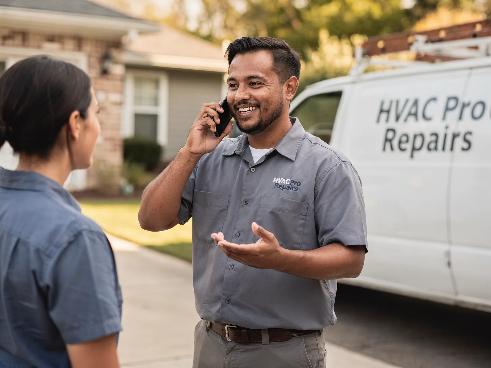 Heat Pump Repair Byron, MN FAQs
